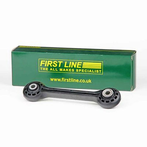 First Line Stabiliser Bar Link Coupling Rod fits Audi A4 Allroad B8 2009-2016