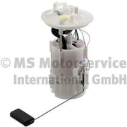 Pierburg Fuel Feed Unit 7.02552.45.0