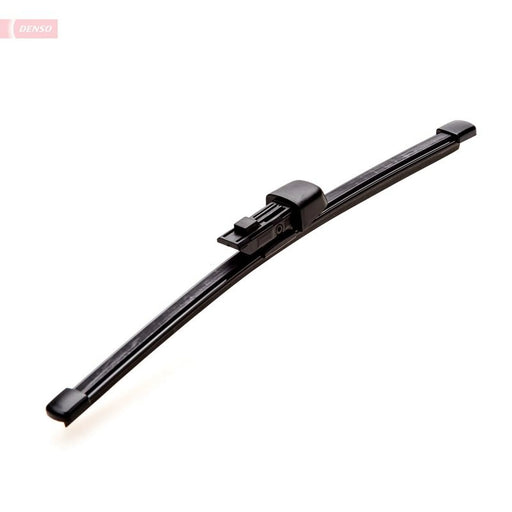 Denso Rear Wiper Blades fits Seat Mii 2011-2020 1.0