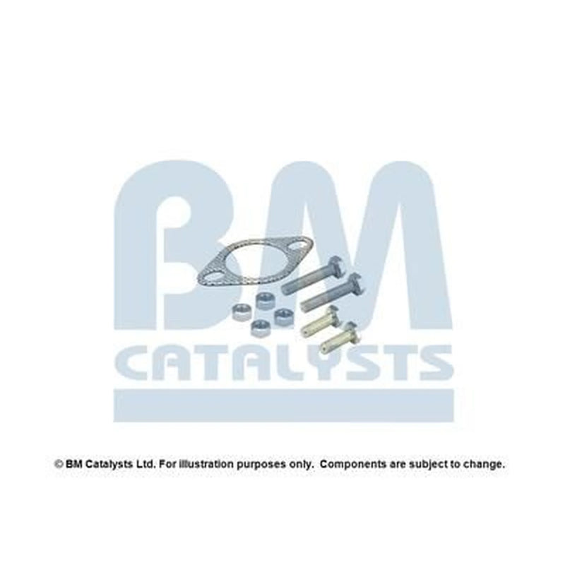 BM Catalysts Fitting Kit FK90017B FK90017B