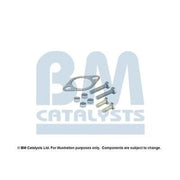 BM Catalysts Fitting Kit FK90017B FK90017B