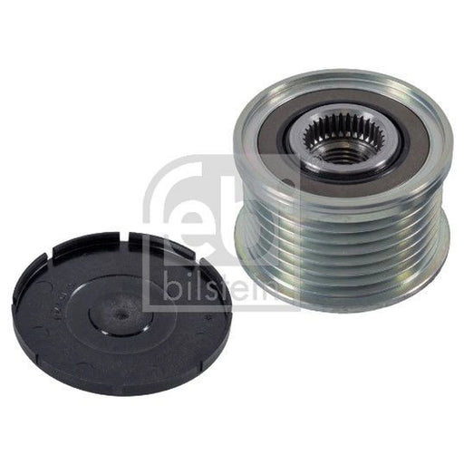 Febi Alternator Overrunning Freewheel Clutch 15158