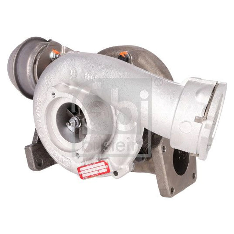 Febi Turbocharger Turbo Unit 186732