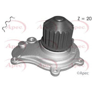 Apec Engine Cooling Water Pump fits Chrysler Pt Cruiser 2000-2010 2.4