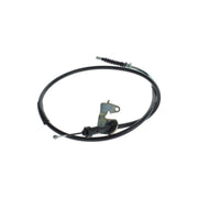 Bosch Handbrake Cable Right Rear fits Mini Mini 2001-2008