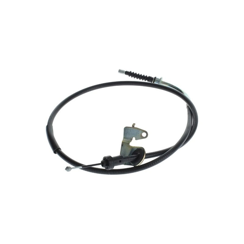 Bosch Handbrake Cable Right Rear fits Mini Mini 2001-2008