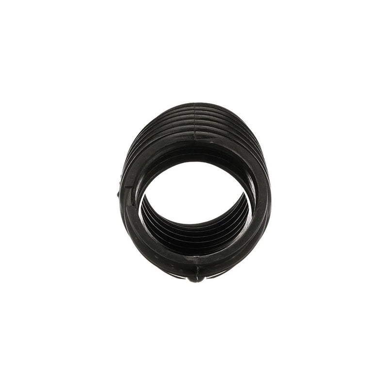 Gates Air Supply Hose 200mm NBR (nitrile butadiene rubber) fits Ford Focus III