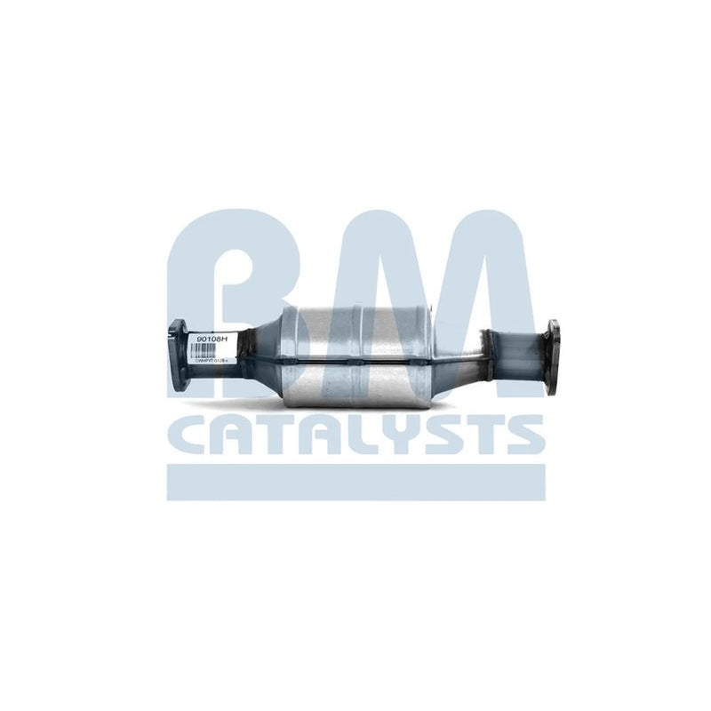 BM Catalysts Homologated Petrol Cat fits Rover 200 1992-1999
