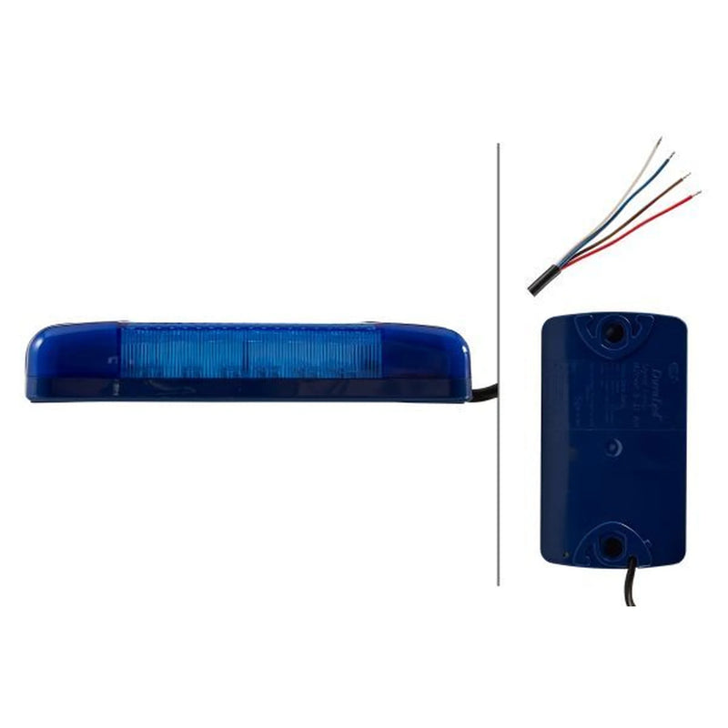 Hella Strobe-Type Beacon High