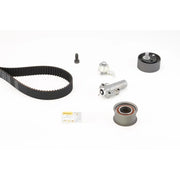 Continental CTAM Timing Belt Kit with Rollers fits Audi A4 B5 1996-2001 2.4 2.8