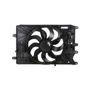Hella Engine Cooling Fan 8EW 366 421-441