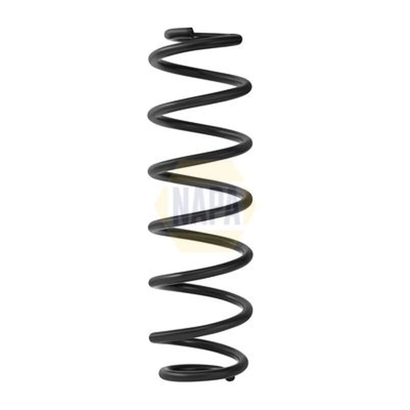 NAPA Rear Suspension Coil Spring fits Audi A3 2018-2020