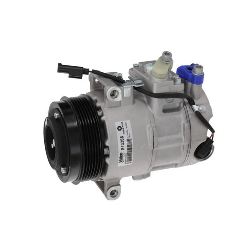 Valeo Air Conditioning Compressor 813388