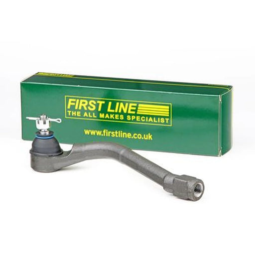 First Line Steering Tie Rod End Ball Joint fits Hyundai IX35 2009-2015
