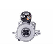 Hella Starter Motor 12V 2.2kW 13 Teeth fits Volvo S60 II 2013-2018