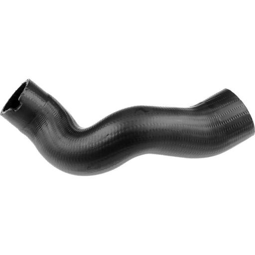 Gates Intercooler Turbo Charge Air Hose fits Opel Astra G 1999-2005 2.0 2.2