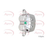 Apec Brake Caliper Assembly Front Left LCA926N