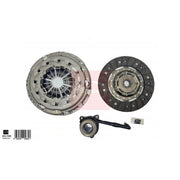 Apec Clutch Kit Set 3pc fits VW California T5 Camper 2009-2015 2.0