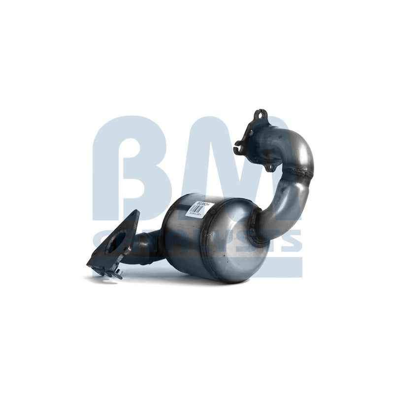 BM Catalysts Homologated Diesel Cat fits Nissan Primastar 2006 on 2.0
