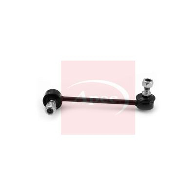 Apec Stabiliser Bar Link Coupling Rod Rear Left fits Suzuki Baleno 1995-2002
