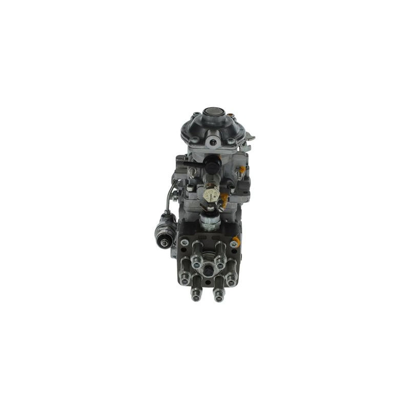 Bosch Diesel Injection Pump