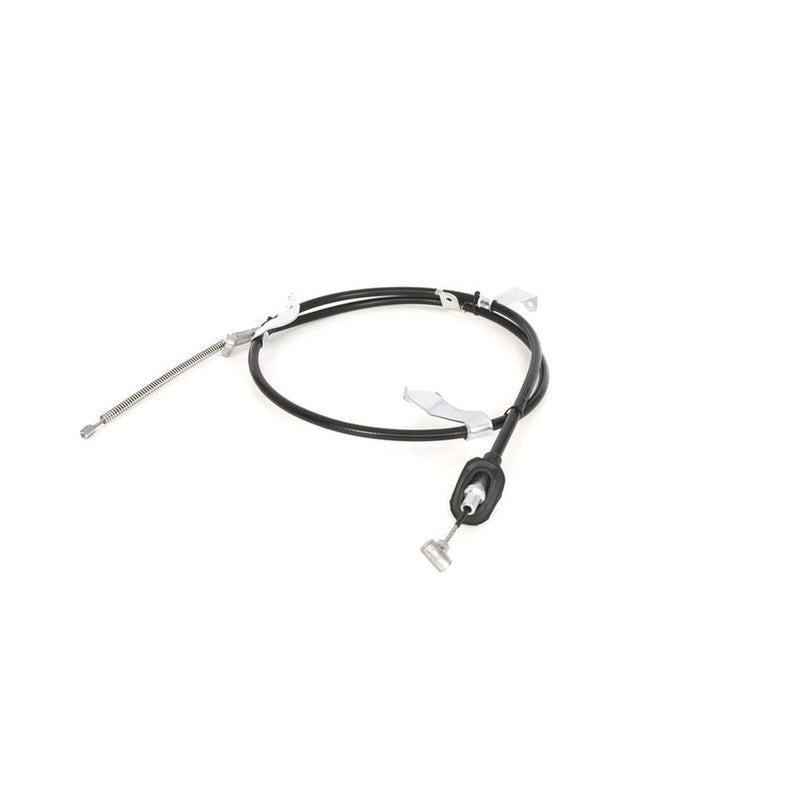 Bosch Handbrake Cable Right Rear fits Suzuki Swift III 2010-2017 1.2 1.3