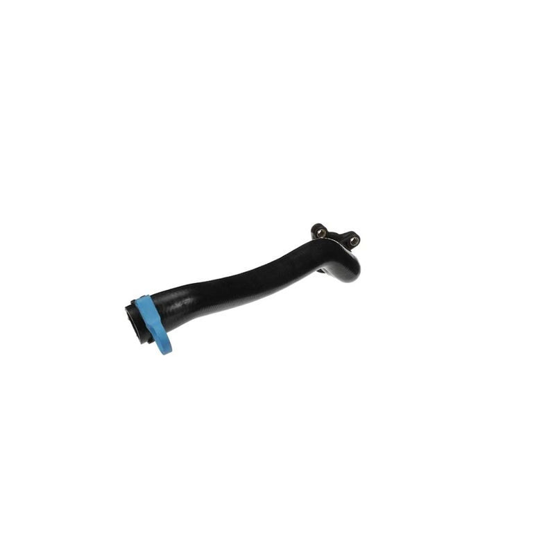 Gates Curved Radiator Hose fits BMW 5 2010-2017