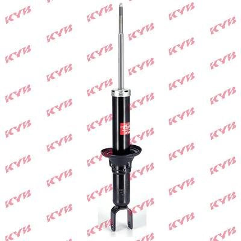 KYB Shock Absorber Damper Strut Rear fits Honda Civic Aerodeck 1998-2001