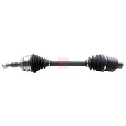 Apec CV Drive Shaft Driveshaft Front Right fits Opel Combo Box Body 2004 on 1.7
