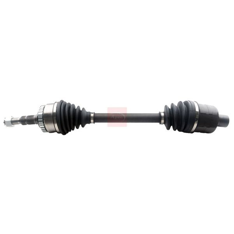 Apec CV Drive Shaft Driveshaft Front Right fits Opel Combo Box Body 2004 on 1.7