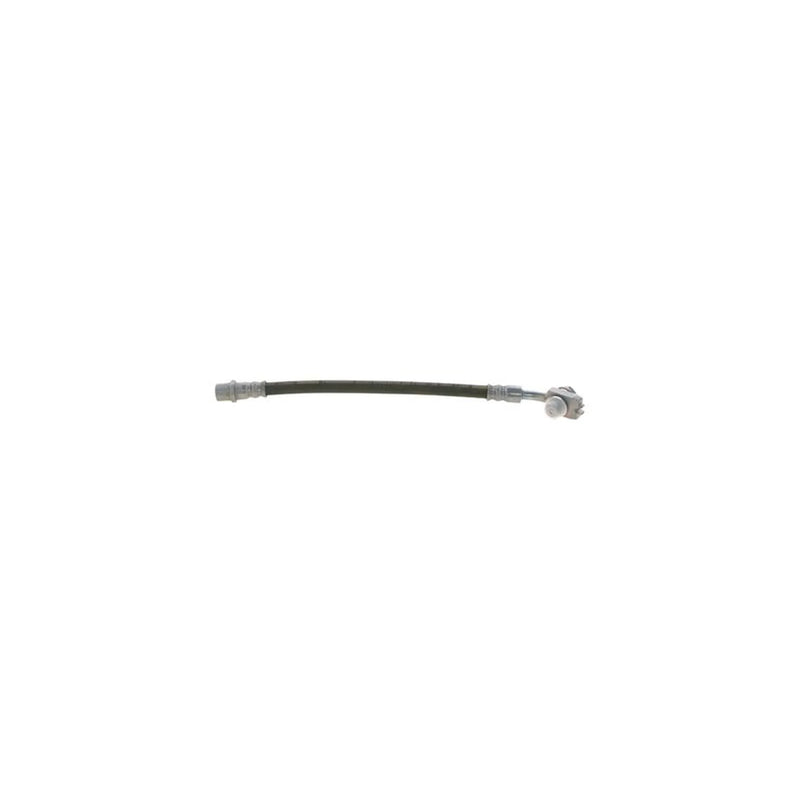 Bosch Brake Hydraulic Hose Line outer fits Audi A4 B5 1994-2001