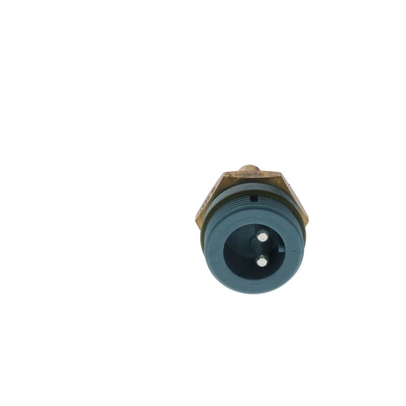 Bosch Oil Temperature Sensor fits Man L2000 2000-2004 10.174