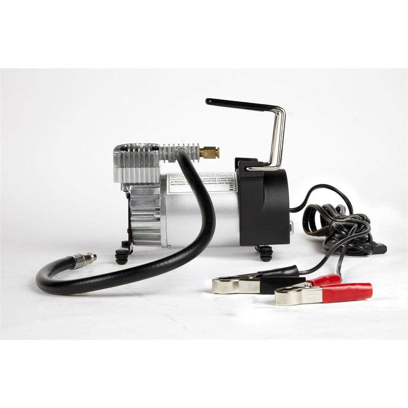 Ring RAC900 Heavy Duty Tyre Inflator, Air Compressor with 7m extendable airline Ring Automotive - Dynamic Drive