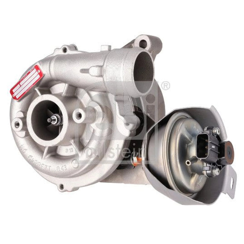 Febi Turbocharger Turbo Unit 186811