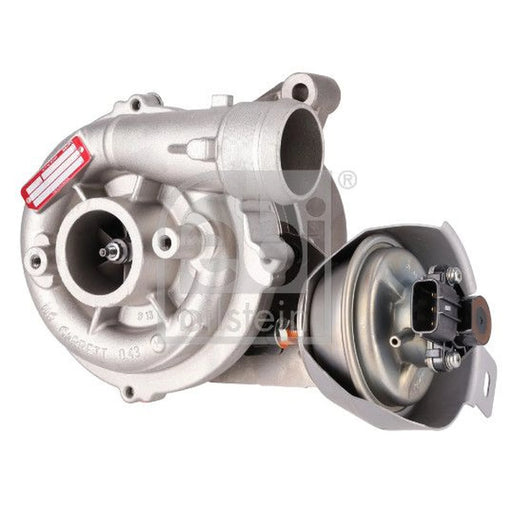 Febi Turbocharger Turbo Unit 186811