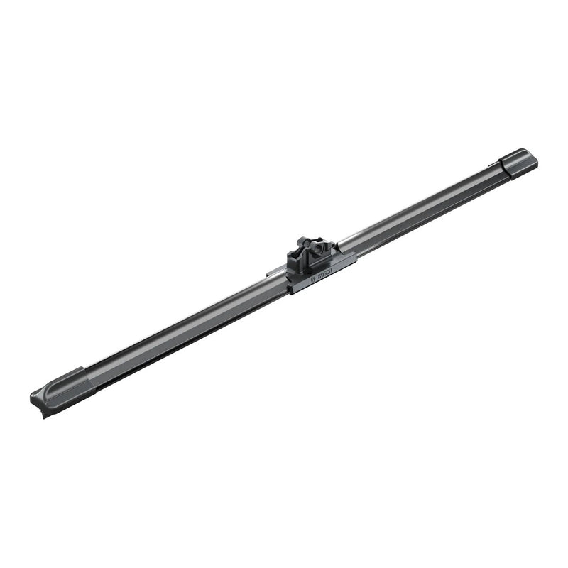 Bosch Front & Rear Aerotwin Plus Wiper Blade Set fits Livan Auto X3 Pro 2023 on