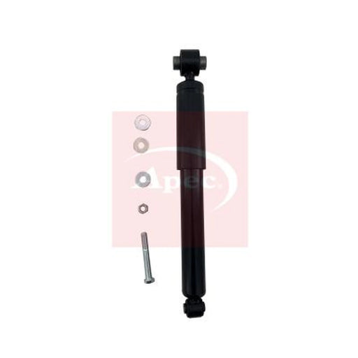 Apec Shock Absorber Damper Strut Rear Right ASA1917