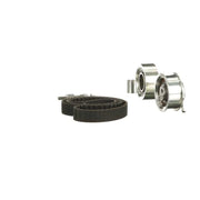 Gates Timing Belt Kit with Rollers fits Audi A3 1996-2001 1.9