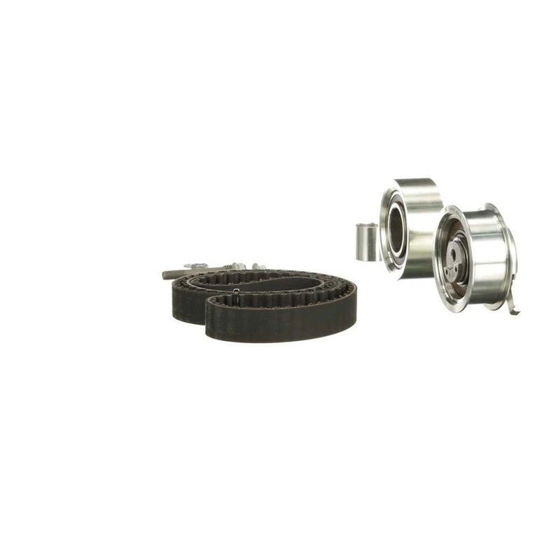 Gates Timing Belt Kit with Rollers fits Audi A3 1996-2001 1.9