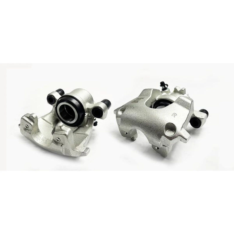 Juratek Brake Caliper Assembly Front Right fits Dacia Logan II 2012-2013