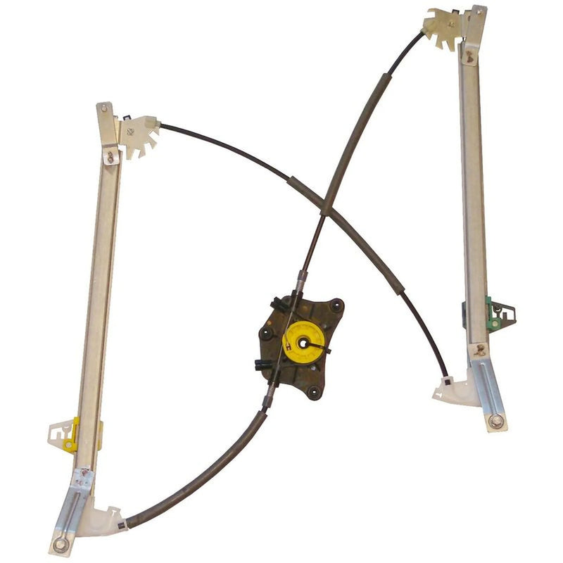 Valeo Electric Window Regulator Lifter Right Front 851639