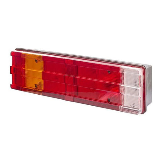 Hella Tail Light / Lamp R5W Left fits Mercedes-Benz Chassis 1995-2006