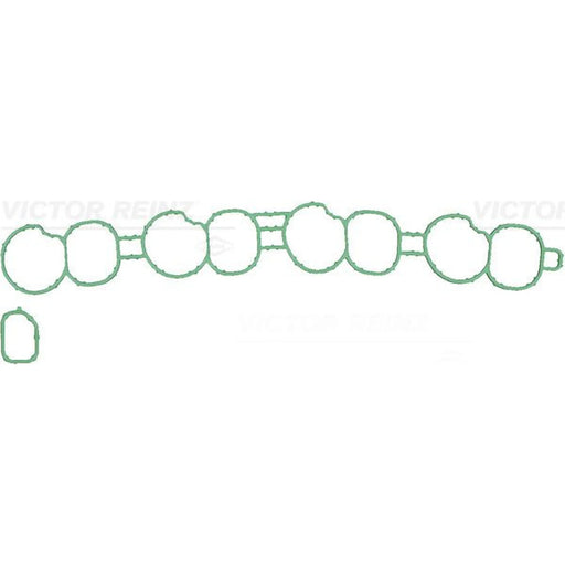 Victor Reinz Intake Manifold Gasket Set ID Wide High 11-10660-01