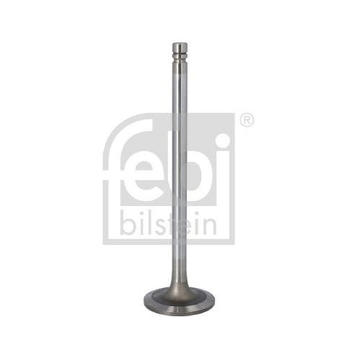 Febi Engine Intake Valve 45mm Head 179189