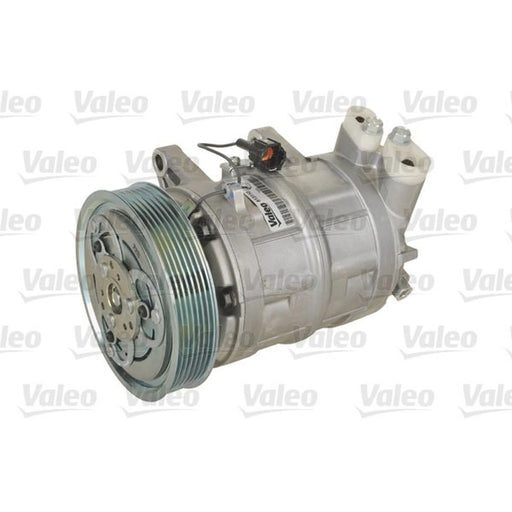 Valeo Air Conditioning Compressor 813110
