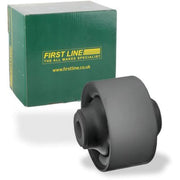First Line Wishbone / Control / Trailing Arm Bush fits Chevrolet Lacetti