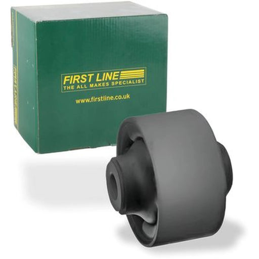 First Line Wishbone / Control / Trailing Arm Bush fits Chevrolet Lacetti