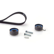 Gates Timing Belt Kit with Rollers fits Honda Civic VII 2002-2005 1.7