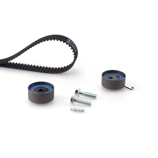 Gates Timing Belt Kit with Rollers fits Honda Civic VII 2002-2005 1.7