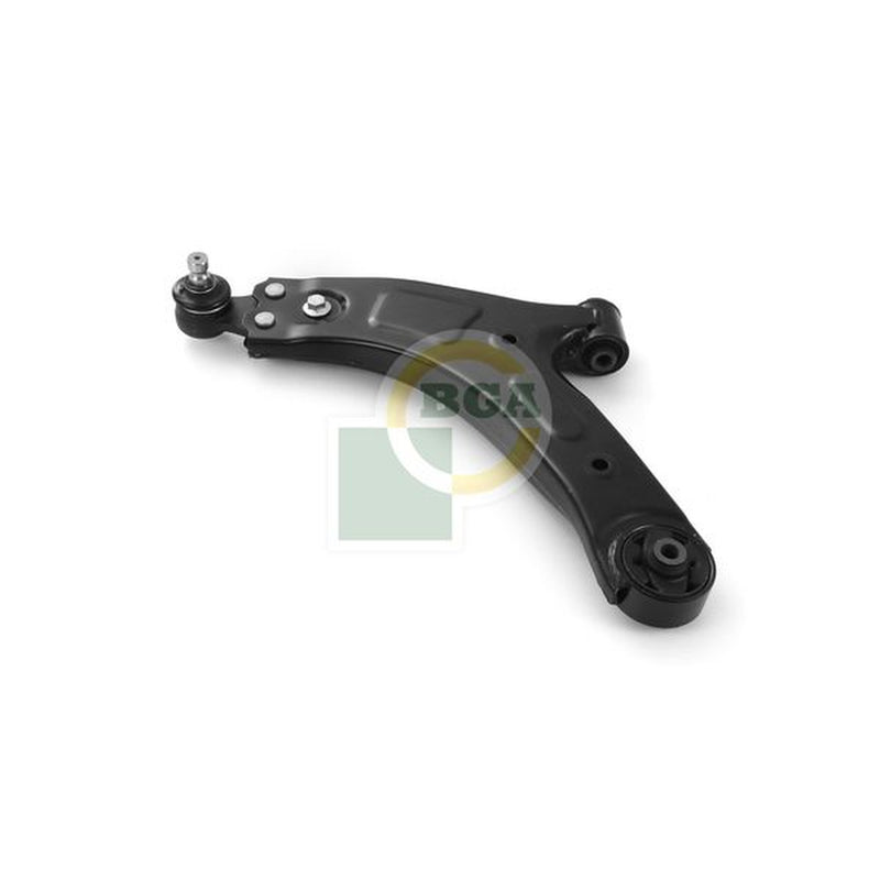 BGA Control/Trailing Arm Front Left fits Hyundai H-1 / Starex Bus 2002-2007 2.5